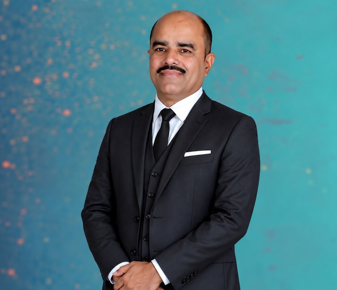 Savikant B Katke